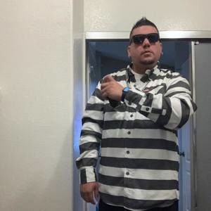 Meet your Posher, Jorge